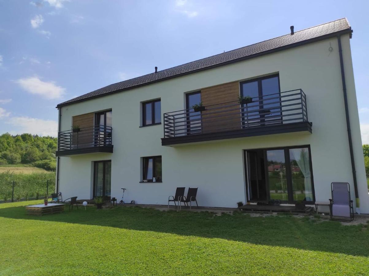 Spij W Kudowie Apartament I Pokoje Goscinne Kudowa Zdroj Exterior photo